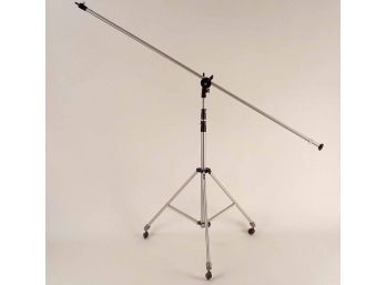Bogen Boom Stand #2: Made By Manfrotto In Italy