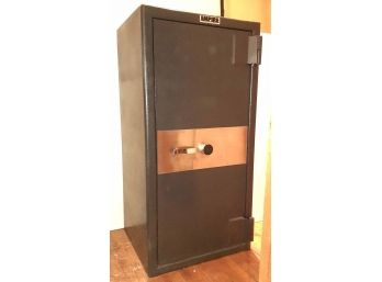 Large Fire-Rated Safe From Empire Safe Co