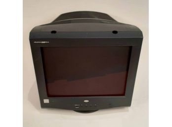 LaCie Electron 22 Blue CRT Monitor
