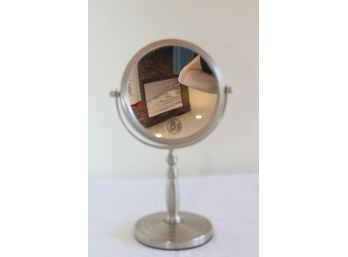 8x Magnification Vanity Makeup Mirror