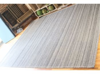 Ben Soleimani  For Restoration Hardware Wool IRMA Rug 8' X 10'