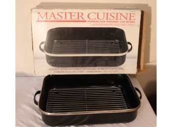 Master Cuisine Lasagne Roaster