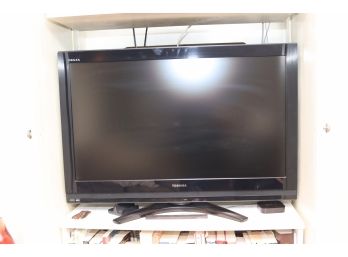 Toshiba 37HL67 37' REGZA LCD HDTV