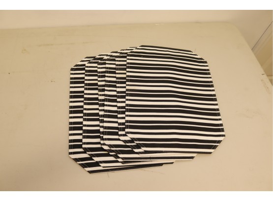 Striped Placemats