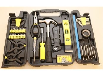Portable Household Tool Kit
