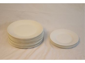 Set Of Salad Plates