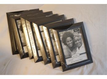 7 New 5x7 Picture Frames