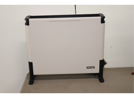 Delonghi 1500w Electric Pannel Heater