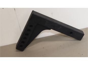 Weight Distribution Trailer Hitch Shank Only