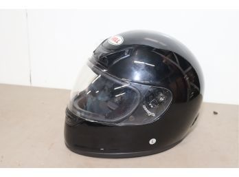 Bel Full Face Motorcycle Helmet With Bag