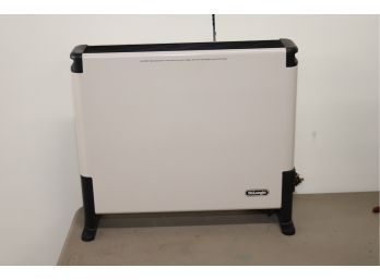 Delonghi 1500w Electric Pannel Heater