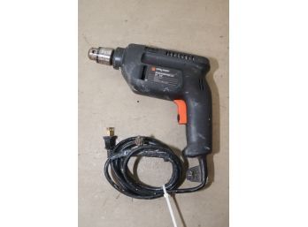 Black & Decker Electric Drill  (HT-26)