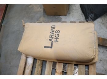 2 Bags Of Larand HGS Hollow Glass Powder, Light Weight Filler