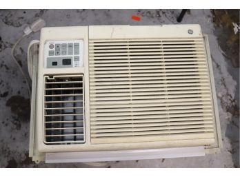 GE 8000 BTU Window Air Conditioner