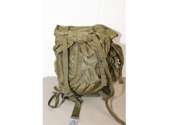 US ALICE PACK Backpack With Frame