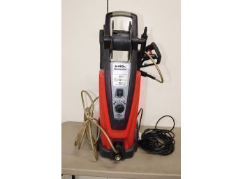 Husky H2000 Electric Power Washer
