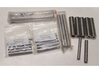 Assorted Laminating Roller Quick Change Replacement Rollers (es-14)