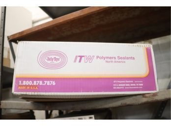 Partial Case Of Tacky Tape SM5142  Vacuum Bagging Sealant Tape