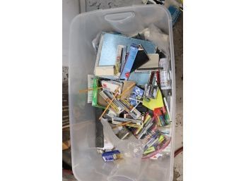 HUGE Office Supply Lot  (PVOS1)