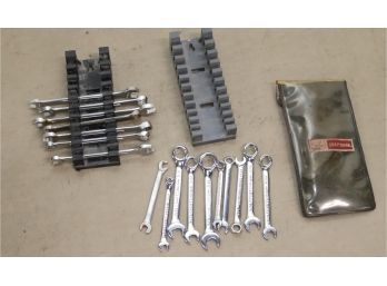 Craftsman Small Wrenches (HT-21)