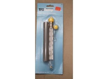 Tru Temp By Taylor Candy- Deep Fry Thermometer