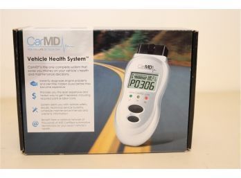 CarMD Vehicle Diagnostic Tool Code Reader