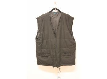 Bodyglow Battery Operated Heated Vest Size XL (H-26)