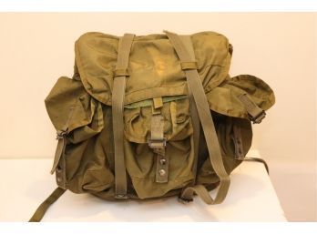 Genuine US Military Backpack Alice Pack