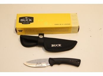 2015 BUCK USA Model 673 Bucklite Max Buckmasters NEW With Box