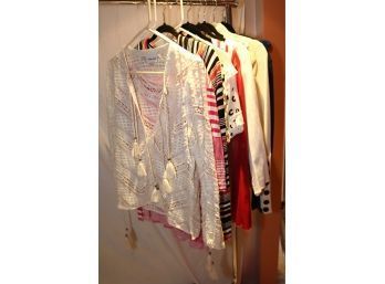 Womens Casual Shirts Tops And More!  (BR-10)