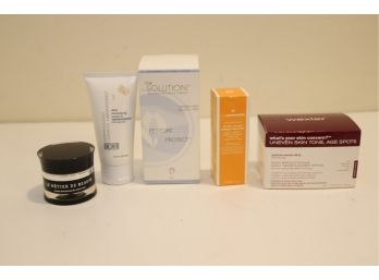 Assorted Beauty Skincare Products (SP-2)