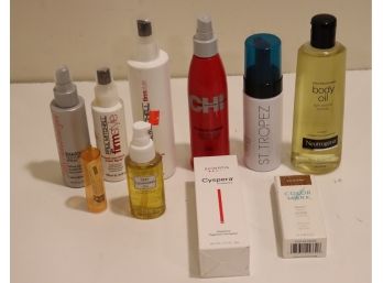 Assorted Beauty Products (SP-1)