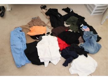 Assorted Woman's Clothing (MST-3)