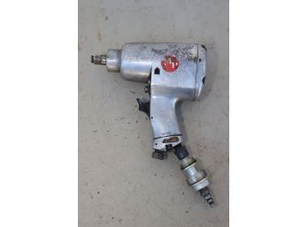 Milwaukee Pneumatic Tool Mp-141  Impact Wrench