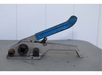 Pac Strapping Manual Tensioner For All Plastic Strapping