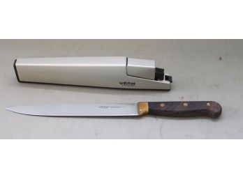 Wiltshire Stay Sharp Kitchen Knife