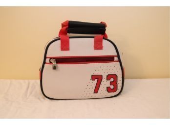 N0. 73 Insulated Lunch Bag