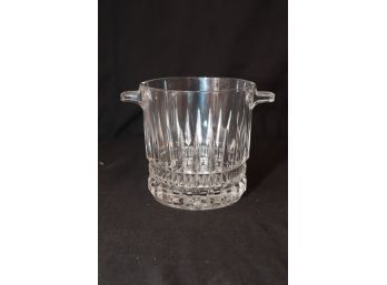 Crystal Ice Bucket