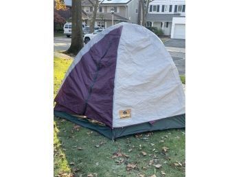 Outdoor Spirit Camping Done Tent