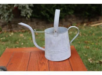 Cool Vintage Garden Watering Can