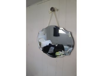 Hanging Wall Mirror