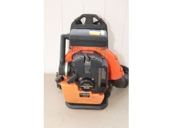 Tanaka Pro Force TBL 505 Backpack Blower   (TO-5)