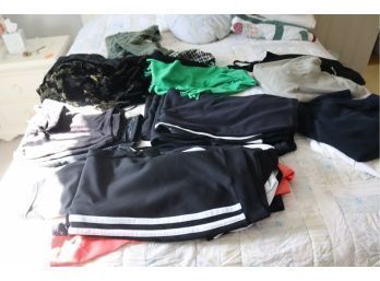 Assorted Womans Clothing (MST-1)