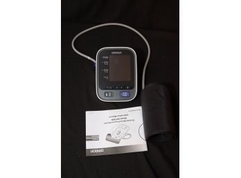 Omron Blood Pressure Monitor BP786N