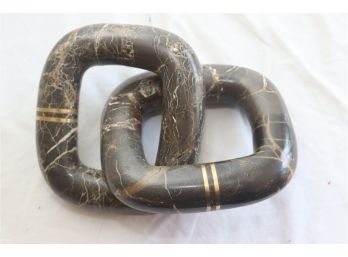 Cool Large Marble Links