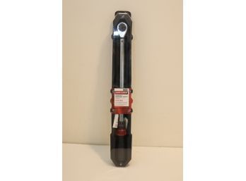 NEW Craftsman Clicker Style Torque Wrench 1/2-in Drive No. 931425