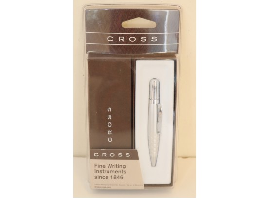New In Package CROSS Pen