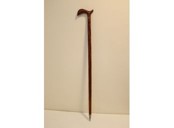 Vintage Sword Cane