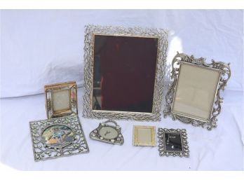 Picture Frames (Lot #5)