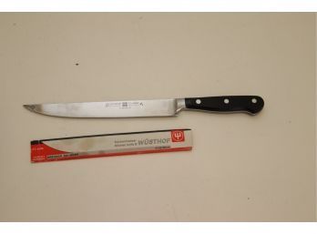 Wusthof 8' Kitchen Knife